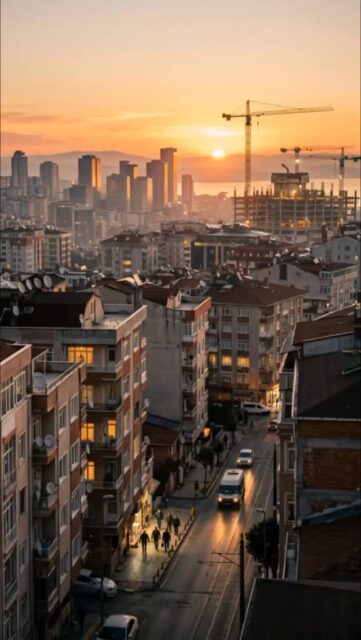 Hayatın her anında, her detayında bir emek var. Evimizdeki konfordan sokaktaki ışığa, dinlediğimiz bir notadan inşa edilen geleceğe kadar... 
Digicom olarak markalarımızla emeğin değerini biliyor, bu gücü her alanda desteklemekten gurur duyuyoruz.
Başta çalışma arkadaşlarımız olmak üzere tüm emekçilerin 1 Mayıs Emek ve Dayanışma Günü kutlu olsun!
#Conti #1Mayıs