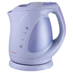 Conti CK-215 Multiplast 2 Su Isıtıcı Kettle Lila