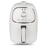 Conti CDF-401 Frito Airfryer Yağsız Fritöz Beyaz