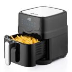 Conti CDF-451 Prime Airfryer Yağsız Fritöz