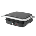 Conti CG-224 Tost Ye Tost ve Izgara Makinesi Antrasit