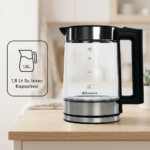 Conti CK-252 Excellent Kettle - Görsel 3