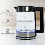 Conti CK-252 Excellent Kettle - Görsel 2