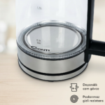 Conti CK-252 Excellent Kettle - Görsel 5