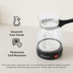 Conti CKC-340 Fortune Cezve - Görsel 4