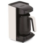 Conti CKM-100 Kahveci Kahve Makinesi Krem