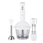 Conti CMD-208 Multiset 3 Blender Set Krem