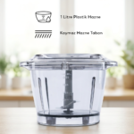 Conti CMD-305 Quickmaster Rondo Siyah - Görsel 5