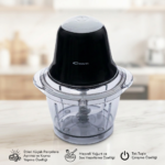 Conti CMD-305 Quickmaster Rondo Siyah - Görsel 3