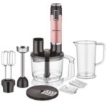 Conti CMD-505 Maxıma Color Blender Set Rose Gold