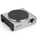 Conti CPA-101 Unıque Tekli Pleyt Isıtıcı Ocak