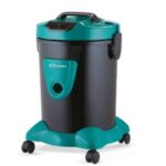 Conti Cs-104 Rose Kazanlı Süpürge Turkuaz