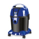 Conti CS-105 Lily Islak Kuru Süpürge Mavi