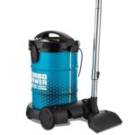 Conti CS-210 MegaStar Kazanlı Elektrikli Süpürge