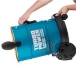 Conti CS-210 MegaStar Kazanlı Elektrikli Süpürge