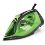 Conti CU-3328 Apex 2600 Watt Buharlı Ütü Yeşil