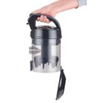 Conti CVC-307 Powerball Elektrikli Süpürge Gri