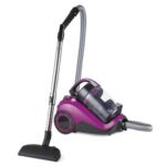 Conti CVC-307 Powerball Elektrikli Süpürge Mor