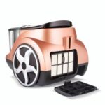 Conti CVC-320 Racer Toz Torbasız Elektrik Süpürgesi