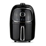 Conti-CDF 451 Prime Airfryer Yağsız Fritöz Siyah 2