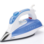 Conti CU-3388 Sensitive 2600 Watt Buharlı Ütü Mavi