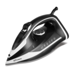 Conti CU-3329 Vertex 2800 Watt Ütü Siyah Beyaz