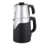 Conti CTM-130 Dempro Cover Çelik Çaycı İnox