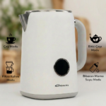Conti CK-300 Therma Su Isıtıcı Kettle Beyaz - Görsel 3