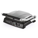 Conti CG-320 Bestost 2000 Watt Izgara ve Tost Makinesi İnox