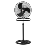 Conti CSF-410 Tayfun 18 İnç 3 Kademeli Ayaklı Vantilatör