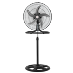 Conti CSF-409 Ayaz 18 İnç 3 Kademeli Ayaklı Vantilatör