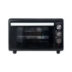 Conti CMF-501 Bakeon 42 Lt Fırın Siyah