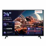 Conti CT24GT300H 24" HD Google Tv