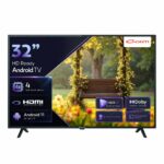Conti CT32AN300H 32" HD Android Tv