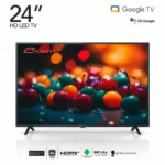 Conti 24inç HD Led Televizyon CT24GT300H - 2