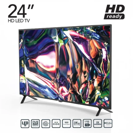Conti 24inç HD Led Televizyon CT24LE300H - 1