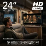 Conti 24inç HD Led Televizyon CT24LE300H