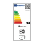 Conti 24inç HD Led Televizyon CT24LE300H Enerji