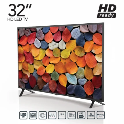 Conti 32inç HD Led Televizyon CT32LE300H - 1