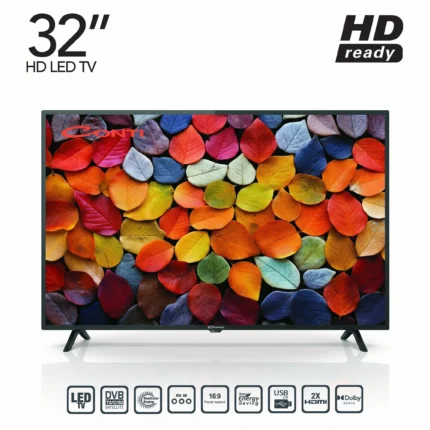 Conti 32inç HD Led Televizyon CT32LE300H - 2