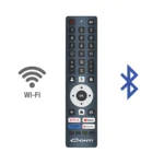 Conti 50inç 4K Ultra HD Televizyon CT50GT300U Kumanda