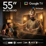 Conti 55inç 4K Ultra HD Televizyon CT55GT300U
