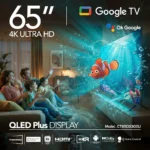 Conti 65inç 4K Ultra HD Televizyon CT650GT300U