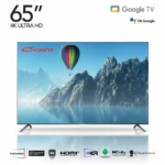 Conti 65inç 4K Ultra HD Televizyon CT65GT300U - 1