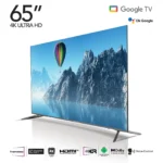 Conti 65inç 4K Ultra HD Televizyon CT65GT300U (1)