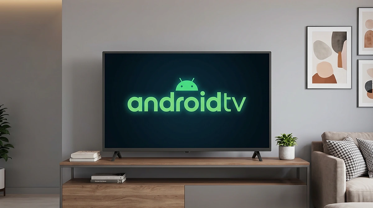 Android TV Nedir? 1 Android-TV-Nedir