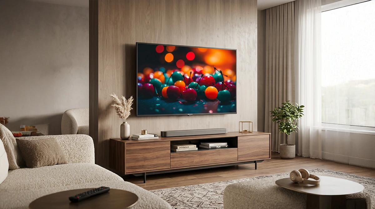 Küçük-Odalar-İçin-TV-Seçimi-Nasıl-Olmalı