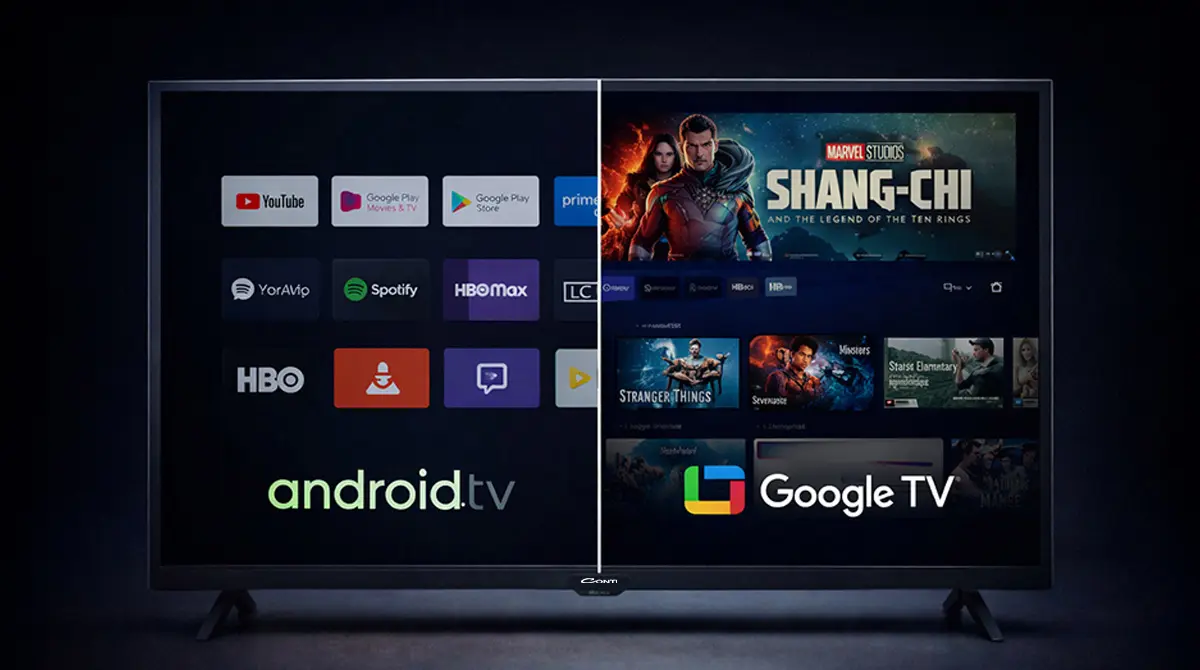 Google TV ve Android TV Arasındaki Fark Nedir? 2 google-tv-ve-android-tv-arasindaki-fark-nedir