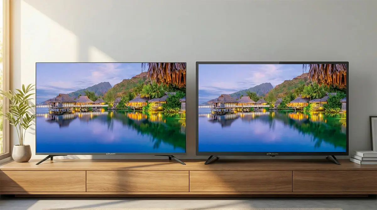 ince-ve-kalın-çerçeve-TV-arasındaki-fark-nedir