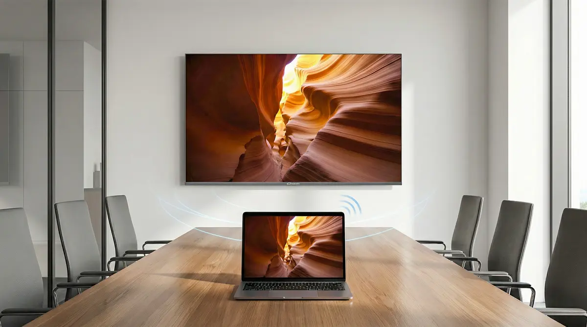 dlna-ve-miracast-nedir